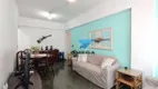 Foto 4 de Apartamento com 2 Quartos à venda, 70m² em Jardim Astúrias, Guarujá