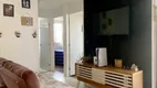 Foto 4 de Apartamento com 2 Quartos à venda, 43m² em Cidade Jardins, Valparaíso de Goiás