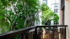Foto 11 de Apartamento com 1 Quarto para alugar, 45m² em Jardins, São Paulo