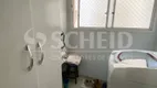 Foto 21 de Apartamento com 3 Quartos à venda, 69m² em Jardim Marajoara, São Paulo