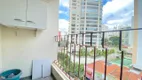 Foto 2 de Apartamento com 2 Quartos à venda, 58m² em Santa Cecília, São Paulo