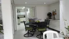 Foto 10 de Apartamento com 4 Quartos à venda, 199m² em Panamby, São Paulo