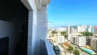 Foto 30 de Apartamento com 2 Quartos à venda, 61m² em Jardim Astúrias, Guarujá