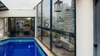 Foto 19 de Flat com 1 Quarto para venda ou aluguel, 52m² em Santa Cecília, São Paulo