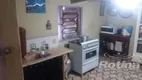 Foto 3 de Casa com 3 Quartos à venda, 86m² em Tibery, Uberlândia