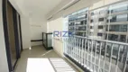 Foto 6 de Apartamento com 1 Quarto para alugar, 41m² em Bela Vista, São Paulo