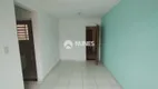 Foto 9 de Apartamento com 2 Quartos para alugar, 47m² em Quitaúna, Osasco