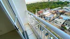 Foto 6 de Apartamento com 2 Quartos à venda, 48m² em Curicica, Rio de Janeiro