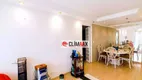 Foto 4 de Apartamento com 3 Quartos à venda, 73m² em Vila Ipojuca, São Paulo