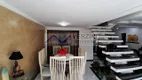 Foto 4 de Sobrado com 4 Quartos à venda, 201m² em Vila Rosalia, Guarulhos