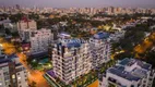 Foto 6 de Apartamento com 3 Quartos à venda, 131m² em Bigorrilho, Curitiba