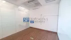 Foto 5 de Sala Comercial para alugar, 180m² em Itaim Bibi, São Paulo