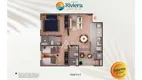 Foto 20 de Apartamento com 2 Quartos à venda, 61m² em Martim de Sa, Caraguatatuba