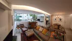 Foto 2 de Apartamento com 2 Quartos para alugar, 100m² em Santo Antônio, Belo Horizonte