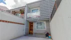 Foto 37 de Casa com 2 Quartos à venda, 100m² em Cidade Industrial, Curitiba