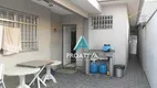 Foto 5 de Casa com 2 Quartos à venda, 154m² em Santa Maria, Santo André