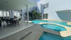 Foto 7 de Casa de Condomínio com 6 Quartos para alugar, 850m² em Loteamento Residencial Parque Terras de Santa Cecilia, Itu