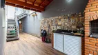 Foto 43 de Sobrado com 3 Quartos à venda, 160m² em Vila Guaraciaba, Santo André