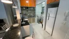 Foto 3 de Apartamento com 2 Quartos à venda, 56m² em Vila Guilhermina, Praia Grande