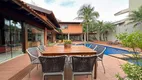 Foto 31 de Casa de Condomínio com 5 Quartos à venda, 634m² em Samambaia Parque Residencial, Bauru