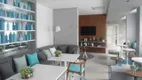 Foto 3 de Apartamento com 1 Quarto à venda, 44m² em Centro, Campinas