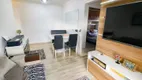 Foto 3 de Apartamento com 2 Quartos à venda, 51m² em Jardim Umarizal, São Paulo