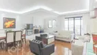 Foto 3 de Apartamento com 4 Quartos à venda, 200m² em Perdizes, São Paulo