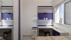 Foto 8 de Apartamento com 3 Quartos à venda, 99m² em Tatuapé, São Paulo