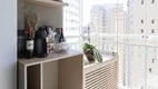 Foto 5 de Apartamento com 2 Quartos à venda, 58m² em Barra Funda, São Paulo