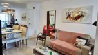 Foto 5 de Apartamento com 2 Quartos à venda, 67m² em Itararé, São Vicente