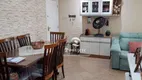 Foto 3 de Apartamento com 3 Quartos à venda, 76m² em Vila Assuncao, Santo André