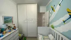 Foto 6 de Apartamento com 2 Quartos à venda, 56m² em Ribeirânia, Ribeirão Preto