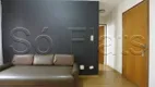 Foto 3 de Flat com 1 Quarto à venda, 53m² em Consolação, São Paulo