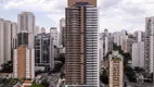 Foto 19 de Apartamento com 3 Quartos à venda, 143m² em Brooklin, São Paulo