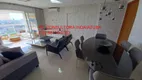 Foto 41 de Apartamento com 3 Quartos para venda ou aluguel, 140m² em Vila Castelo Branco, Indaiatuba