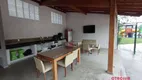 Foto 37 de Casa de Condomínio com 3 Quartos à venda, 266m² em Demarchi, São Bernardo do Campo