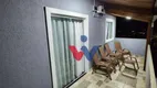 Foto 4 de Sobrado com 4 Quartos à venda, 150m² em Vila Fuck, Piraquara