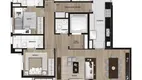 Foto 20 de Apartamento com 3 Quartos à venda, 181m² em Vila Nova Conceição, São Paulo