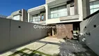 Foto 38 de Casa com 3 Quartos à venda, 210m² em Morada de Laranjeiras, Serra