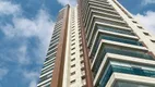 Foto 19 de Apartamento com 3 Quartos para venda ou aluguel, 152m² em Jardim Anália Franco, São Paulo