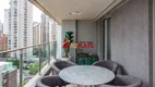 Foto 7 de Flat com 1 Quarto para alugar, 76m² em Vila Olímpia, São Paulo
