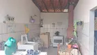 Foto 13 de Casa com 3 Quartos à venda, 125m² em Vila Carmem, Bauru