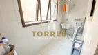 Foto 13 de Apartamento com 3 Quartos à venda, 103m² em Praia das Pitangueiras, Guarujá