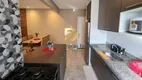 Foto 11 de Apartamento com 3 Quartos à venda, 78m² em Chácara do Solar III, Santana de Parnaíba