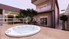 Foto 12 de Casa de Condomínio com 3 Quartos à venda, 360m² em Loteamento Parque dos Alecrins , Campinas