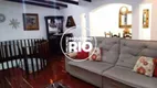 Foto 10 de Casa com 5 Quartos à venda, 410m² em Tijuca, Rio de Janeiro