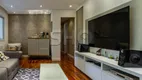 Foto 5 de Apartamento com 3 Quartos à venda, 127m² em Vila Gertrudes, São Paulo