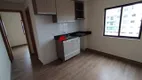 Foto 2 de Apartamento com 1 Quarto para alugar, 28m² em Cidade Jardim, São José dos Pinhais