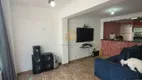 Foto 2 de Sobrado com 3 Quartos à venda, 142m² em Marapé, Santos