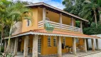 Foto 3 de Casa com 4 Quartos à venda, 420m² em PRAIA DE MARANDUBA, Ubatuba